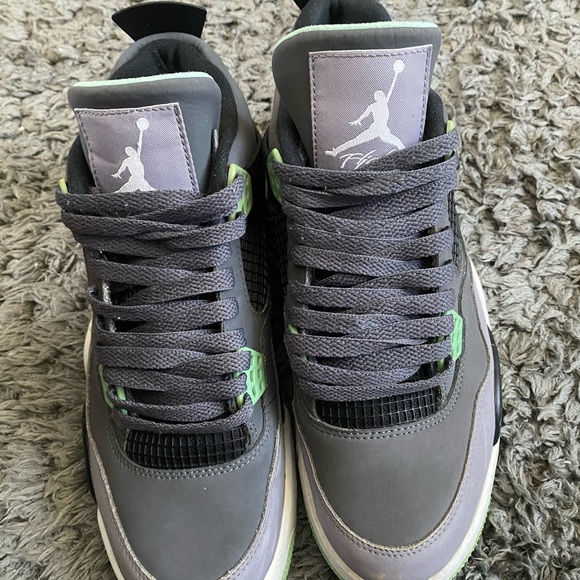 Green glow 4 - Picture 2 of 11